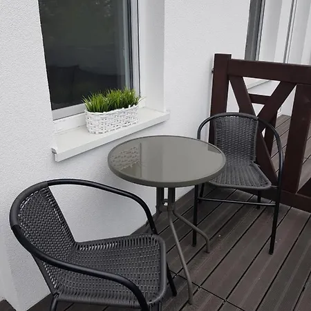 Jas Apartment *